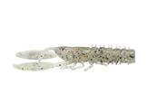 Creature Crayfish 7cm Salt N pepper uv