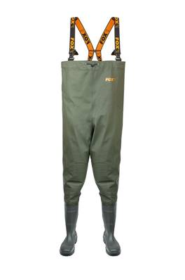 Fox Chest Waders