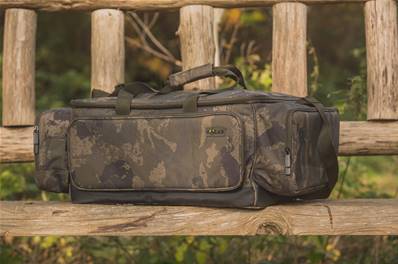 UNDERCOVER CAMO CARRYALL - LARGE