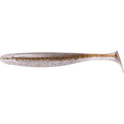 DOLIVE SHAD4.5" GREEN PKN SHAD