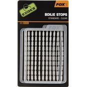 Fox Edges Boilie Stops standard clear