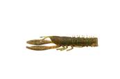 Creature Crayfish 7cm Green Pump uv