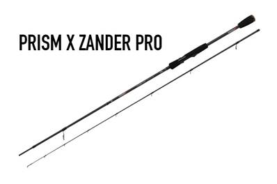 Prism X Zander Pro 240cm 7-28gra