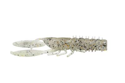 Creature Crayfish 7cm Salt N pepper uv  