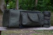 SP MODULAR CARRYALL SYSTEM (INCLUDES 1 X LARGE POUCH AND 2 X SMALL POUCHES)