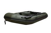 Fox240 - 2,4m Green Inflatable Boat