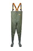 Fox Chest Waders Size 9